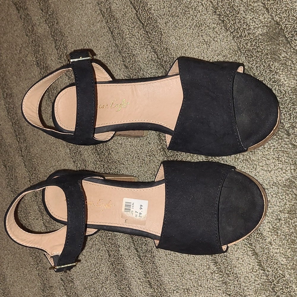 🆕️ American Eagle Heels